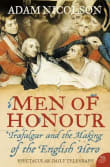 Book cover of Men of Honour