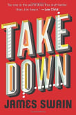 Book cover of Take Down