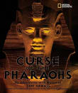 Book cover of Curse Of The Pharaohs: My Adventures with Mummies