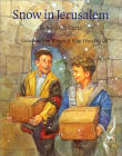 Book cover of Snow in Jerusalem