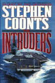 Book cover of The Intruders