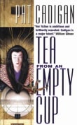 Book cover of Tea From An Empty Cup