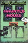 Book cover of Haunted House