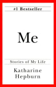 Book cover of Me: Stories of My Life