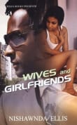 Book cover of Wives And Girlfriends