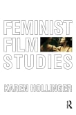 Book cover of Feminist Film Studies