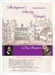 Book cover of Shakespeare's Stanley Epitaphs in Tong Shropshire