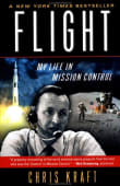 Book cover of Flight: My Life in Mission Control