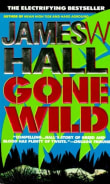 Book cover of Gone Wild