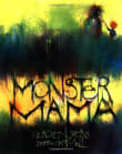 Book cover of Monster Mama