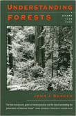 Book cover of Understanding Forests