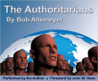 Book cover of The Authoritarians