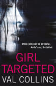 Book cover of Girl Targeted