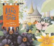 Book cover of The King and the Seed