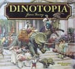 Book cover of Dinotopia