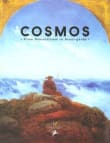 Book cover of Cosmos: From Romanticism to the Avant-Garde