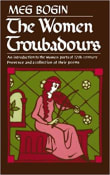 Book cover of The Women Troubadours