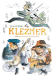 Book cover of Klezmer: Tales of the Wild East