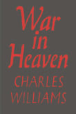 Book cover of War in Heaven