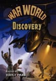 Book cover of War World: Discovery