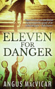 Book cover of Eleven for Danger