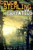 Book cover of The Caryatids