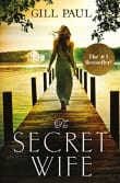 Book cover of The Secret Wife