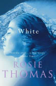 Book cover of White