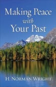 Book cover of Making Peace with Your Past