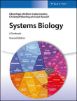 Book cover of Systems Biology: A Textbook