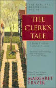 Book cover of The Clerk's Tale