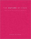 Book cover of The Nature of Code