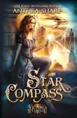 Book cover of Star Compass