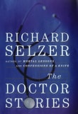 Book cover of The Doctor Stories