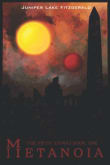 Book cover of Metanoia