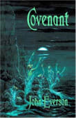 Book cover of Covenant