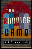 Book cover of The Running Game