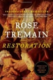 Book cover of Restoration