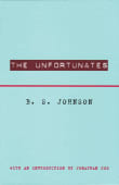 Book cover of The Unfortunates