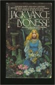 Book cover of Lyonesse Book 1