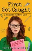 Book cover of First: Get Caught