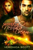 Book cover of Wreck of the Nebula Dream