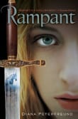 Book cover of Rampant