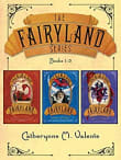 Book cover of The Fairyland Series