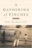 Book cover of A Gathering of Finches