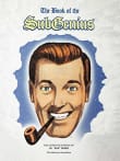 Book cover of The Book of the Subgenius