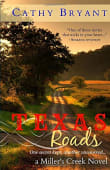 Book cover of Texas Roads