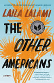 Book cover of The Other Americans