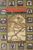 Book cover of Bull Run