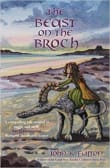 Book cover of The Beast on the Broch